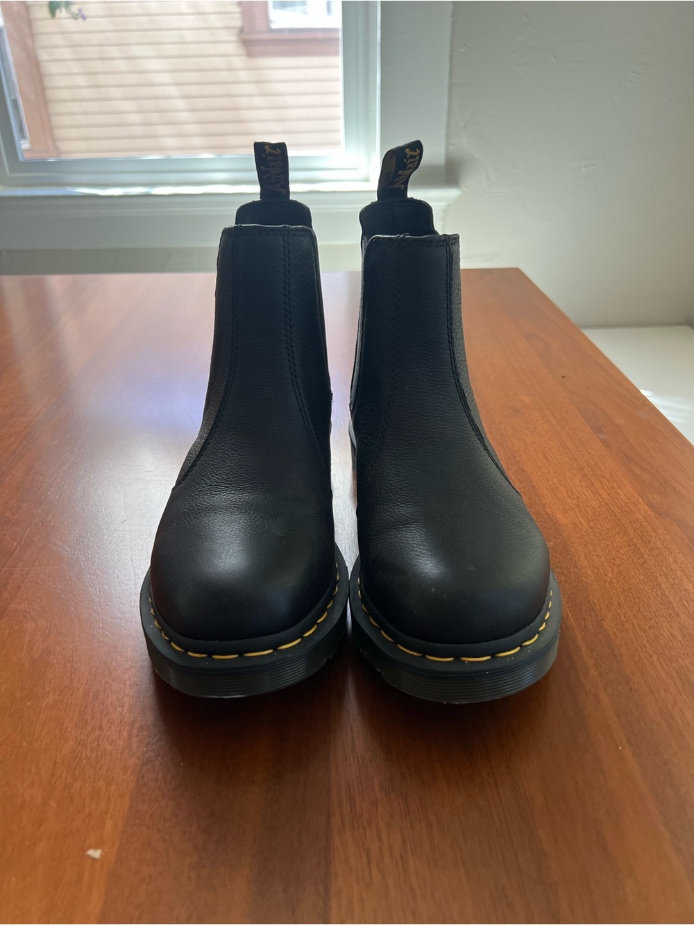 Dr Marten’s 2976 Chelsea Boot